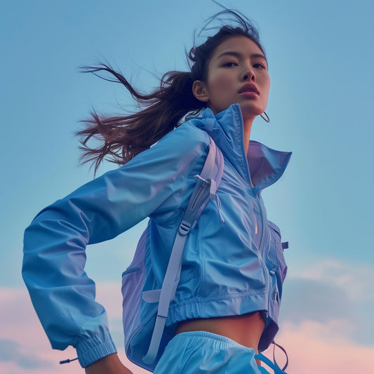 Centum Core Jacket